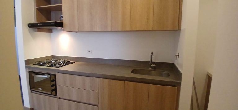 Se arrienda apartamento ubicado en el municipio de La Ceja Antioquia.
