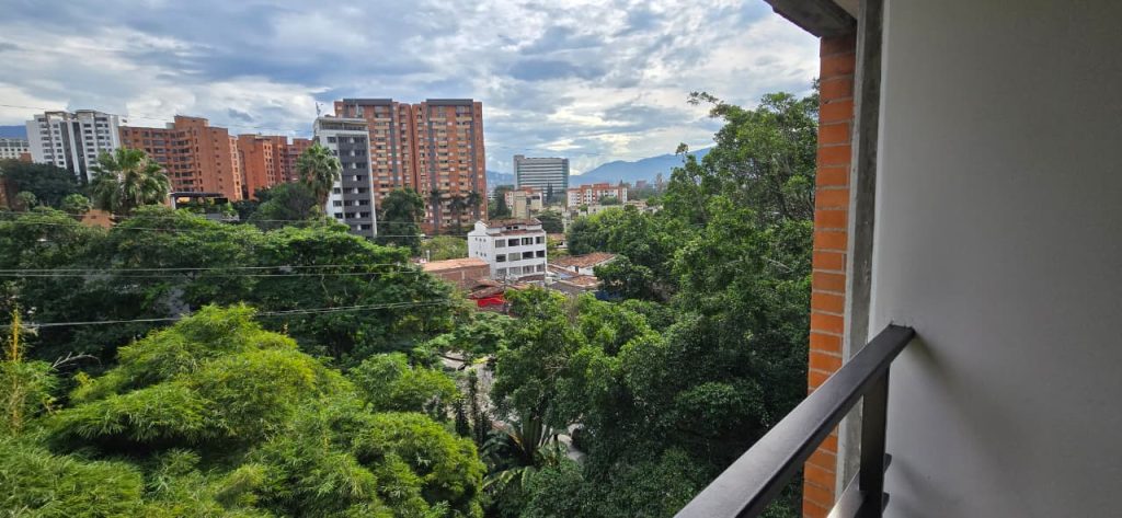 Apartaestudio en Arriendo