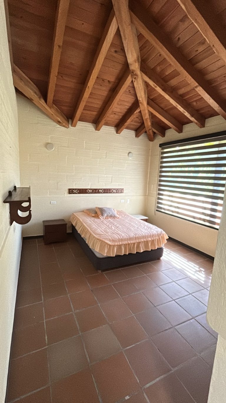 Casa campestre ubicada en el municipio de Rionegro Antioquia.
