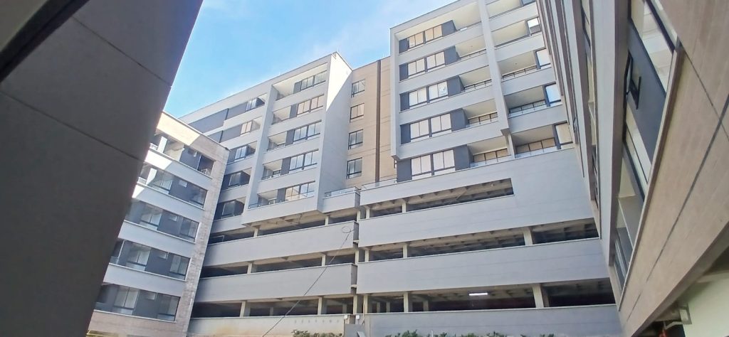 Apartaestudio en Arriendo