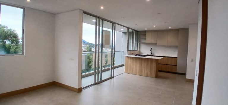Se arrienda apartamento ubicado en el municipio de La Ceja Antioquia.