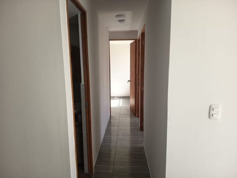 Se arrienda apartamento ubicado en el municipio de La Unión.