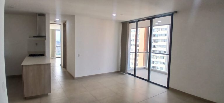 Se arrienda apartamento ubicado en el municipio de Rionegro Antioquia.