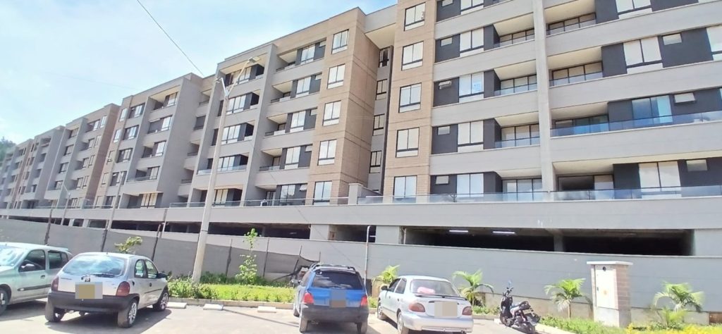 Apartamento en Arriendo