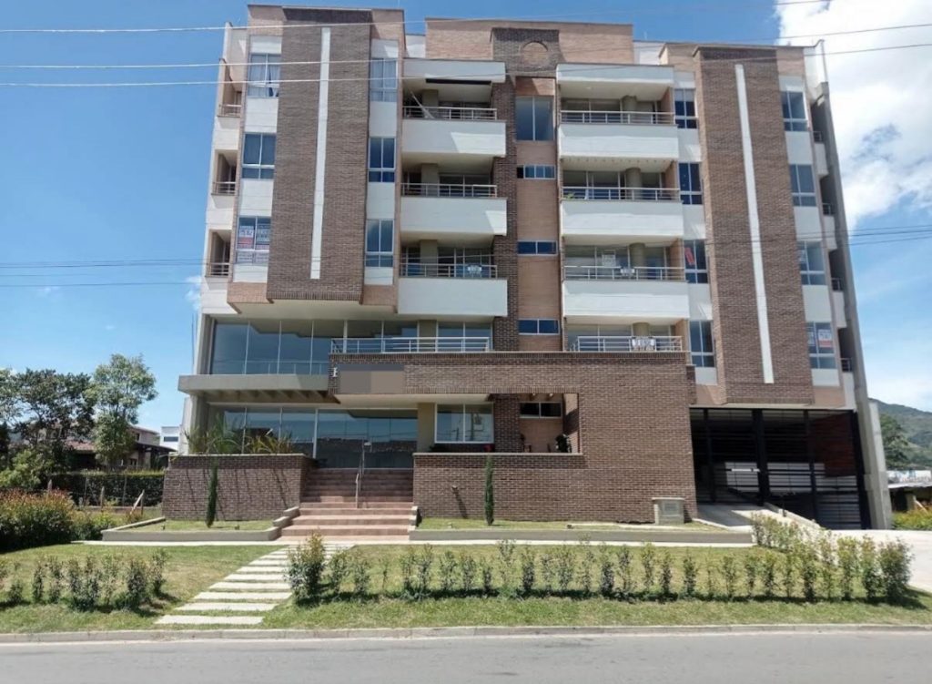 Apartamento en Arriendo