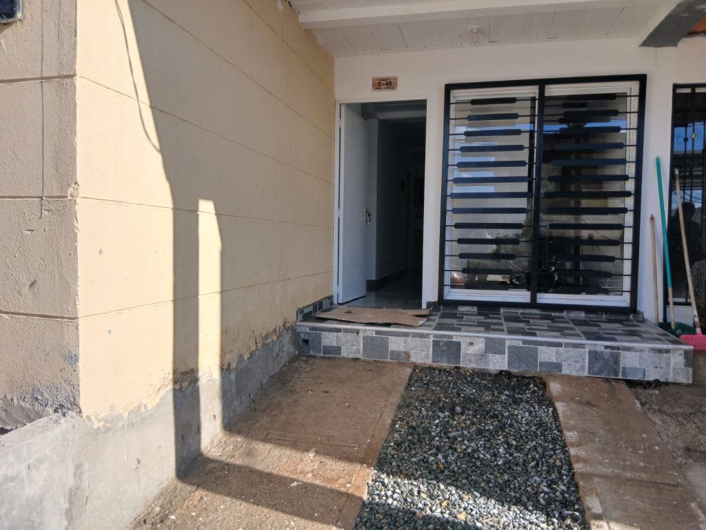 Apartamento en Arriendo
