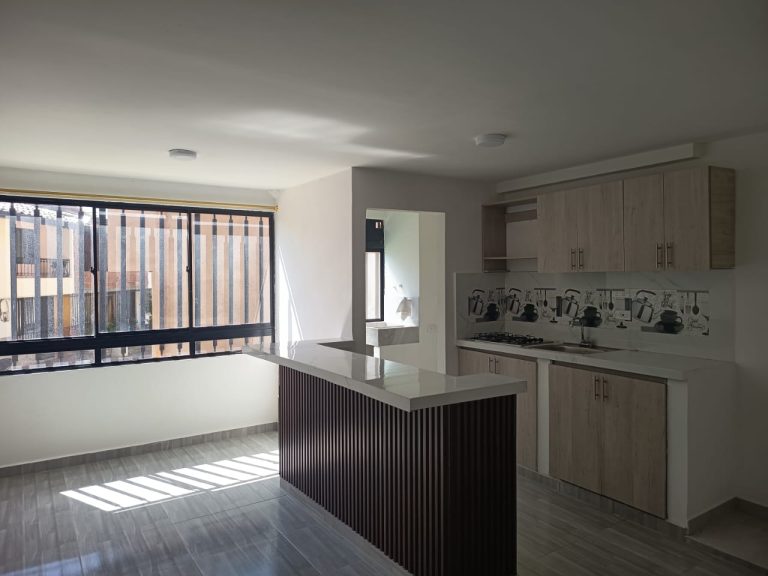 Arriendo apartamento en jamundi