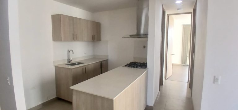 Se arrienda apartamento ubicado en el municipio de Rionegro Antioquia.