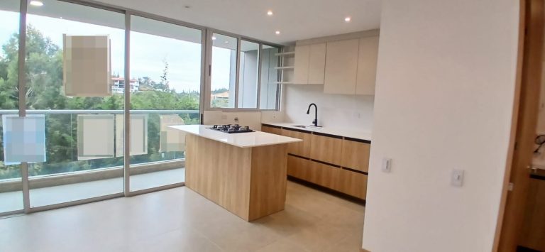 Se arrienda apartamento ubicado en el municipio de La Ceja Antioquia.