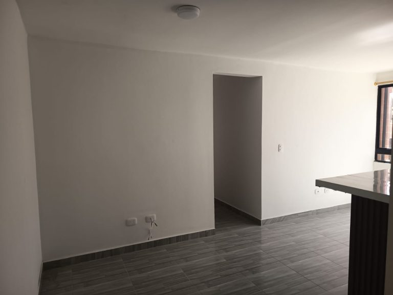Se arrienda apartamento ubicado en el municipio de La Unión.