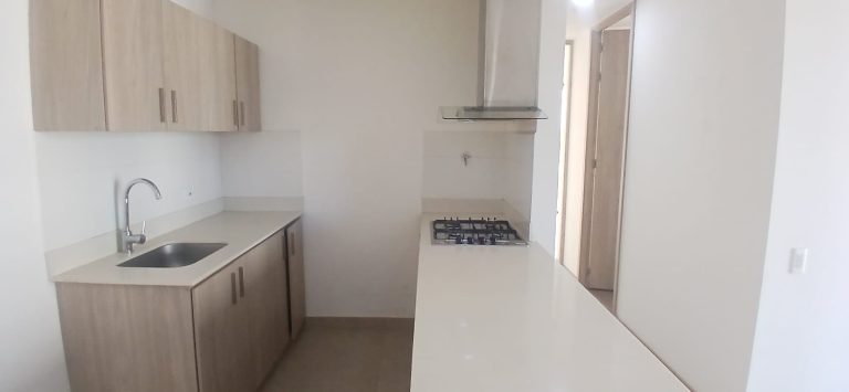 Se arrienda apartamento ubicado en el municipio de Rionegro Antioquia.