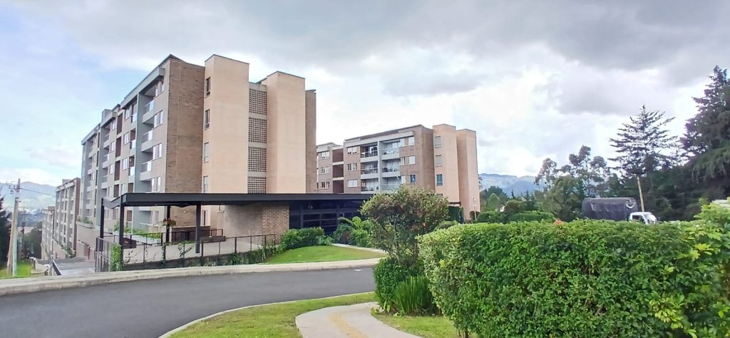 Apartamento en Arriendo