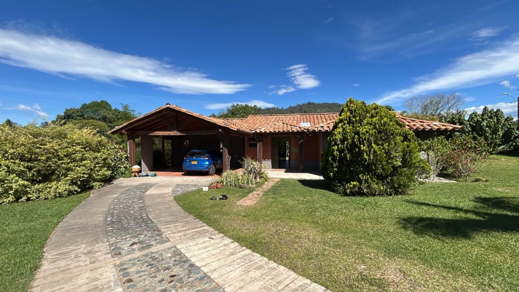 Casa en Arriendo