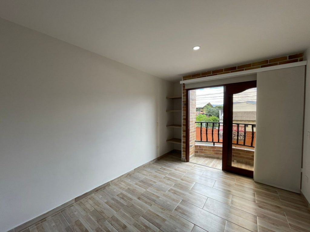 Apartamento en Arriendo