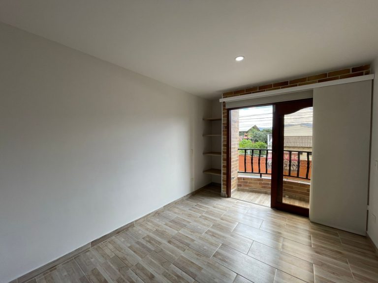 ARRIENDO DE APARTAESTUDIO EN LAURELES, MEDELLIN PARA ESTRENAR
