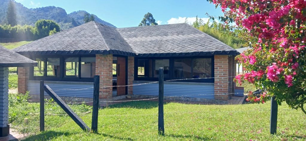 Apartamento en Arriendo
