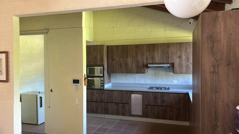 Casa campestre ubicada en el municipio de Rionegro Antioquia.