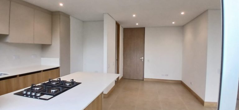 Se arrienda apartamento ubicado en el municipio de La Ceja Antioquia.