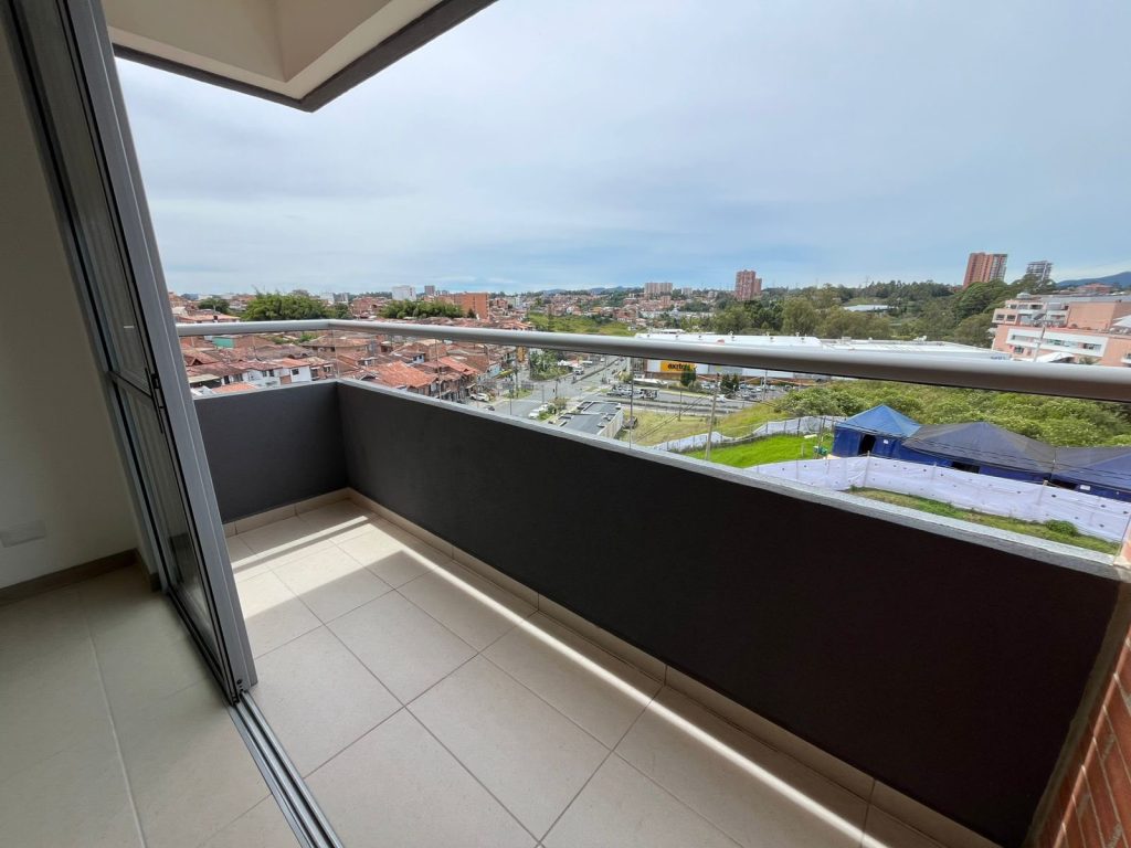 Apartaestudio en Arriendo
