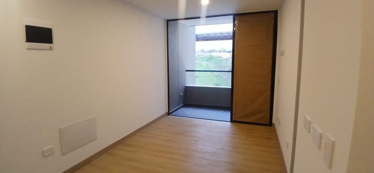 Se arrienda apartaestudio ubicado en el municipio de La Ceja.