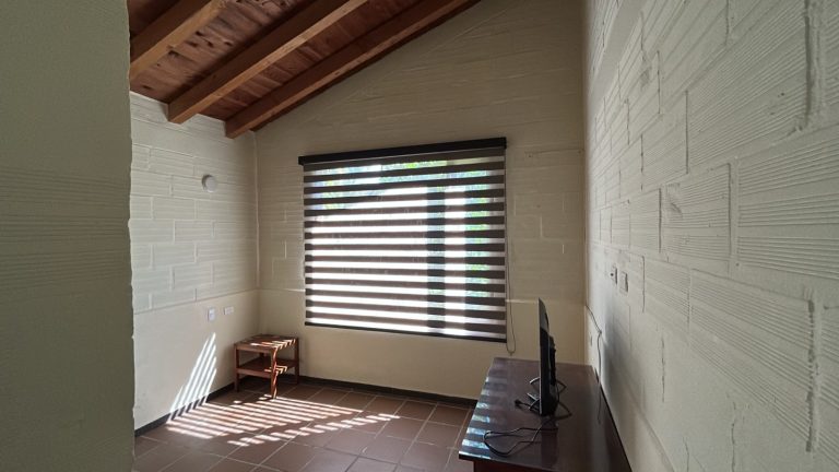 Casa campestre ubicada en el municipio de Rionegro Antioquia.