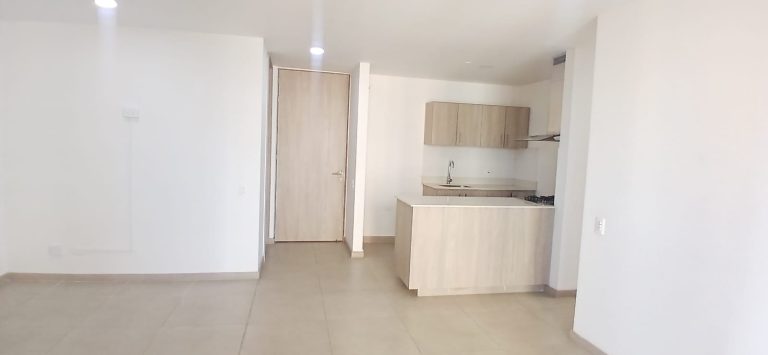 Se arrienda apartamento ubicado en el municipio de Rionegro Antioquia.