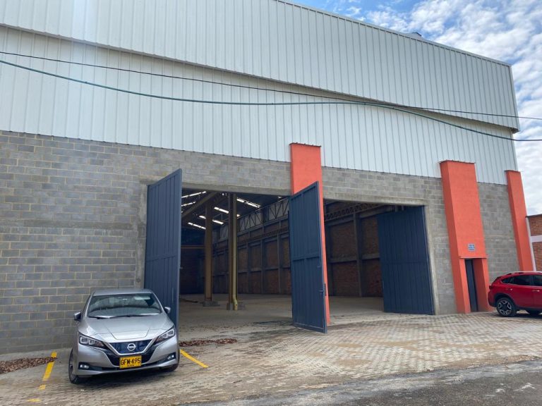 Bodega Arriendo Fontibón