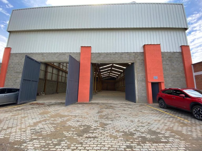 Bodega Arriendo Fontibón