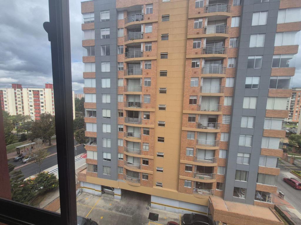 Apartamento en Arriendo