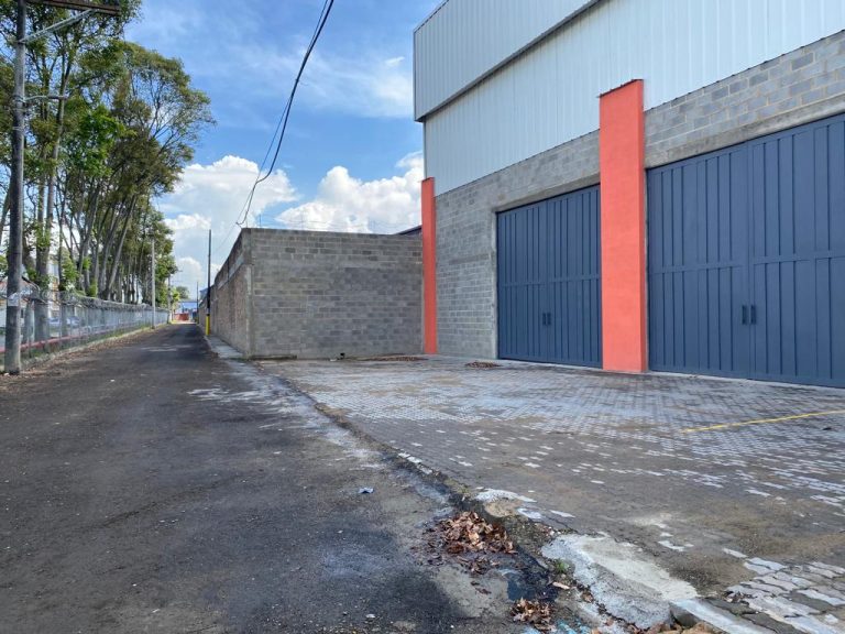 Bodega Arriendo Fontibón