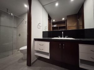 Apartamento en El Refugio