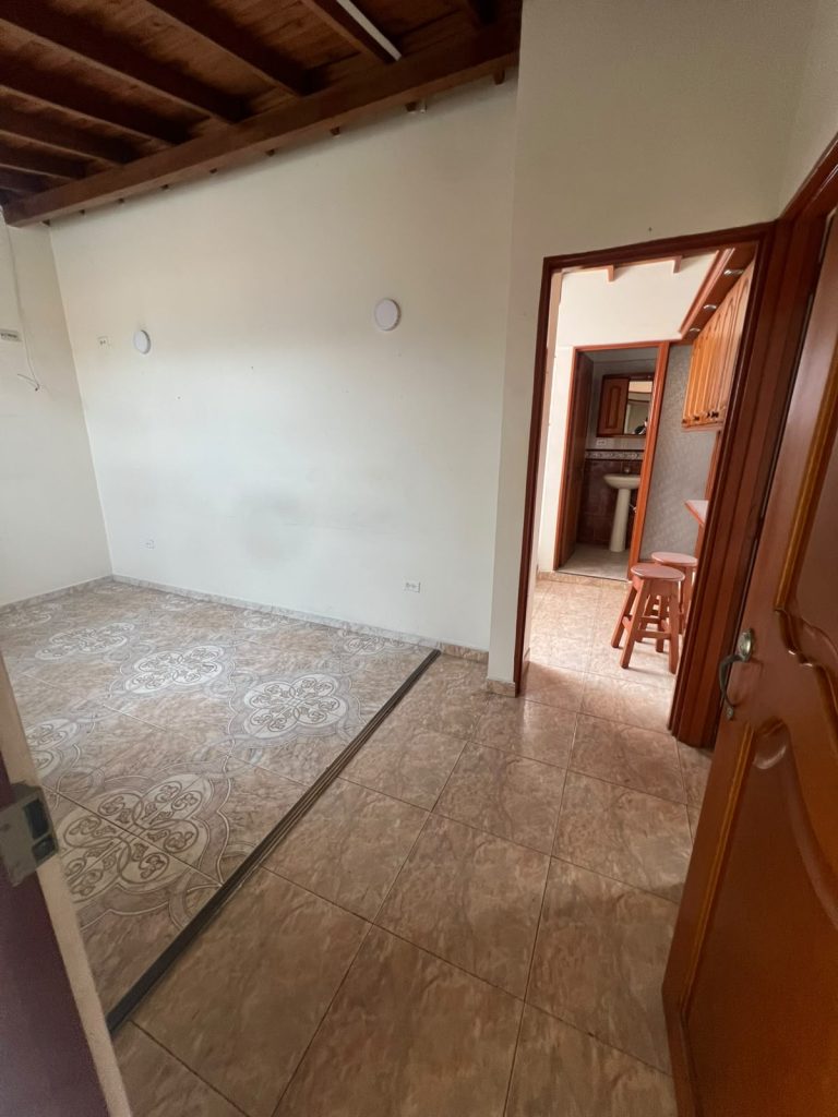 Apartamento en Arriendo