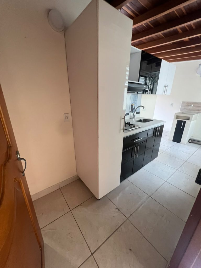Apartamento en Arriendo