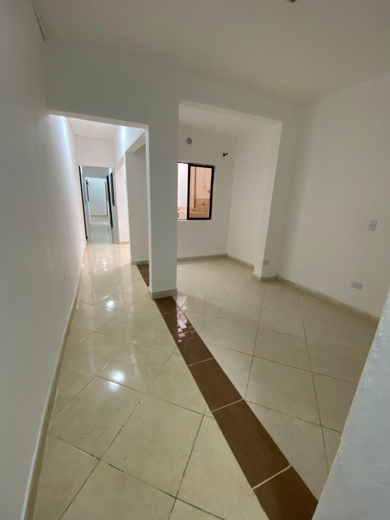 SE ARRIENDA APARTAMENTO EN CABAÑITAS – BELLO