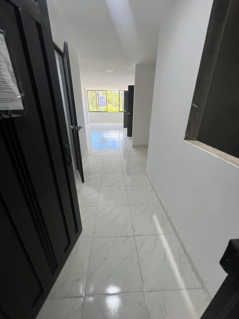 Apartamento en Arriendo