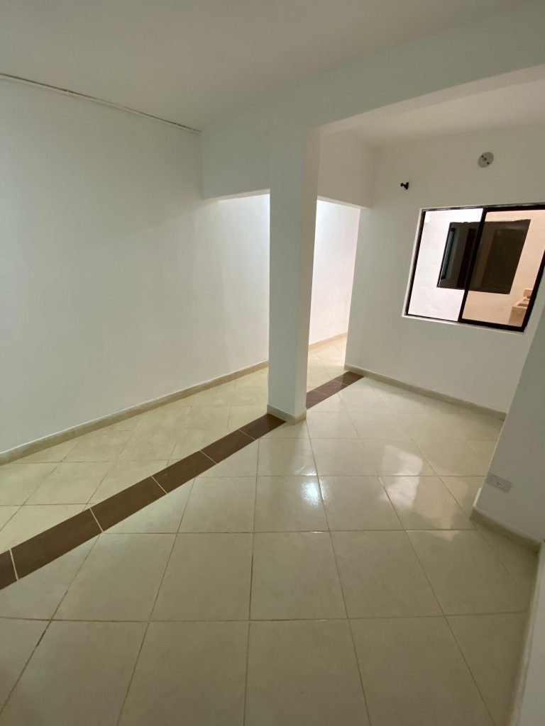 SE ARRIENDA APARTAMENTO EN CABAÑITAS – BELLO
