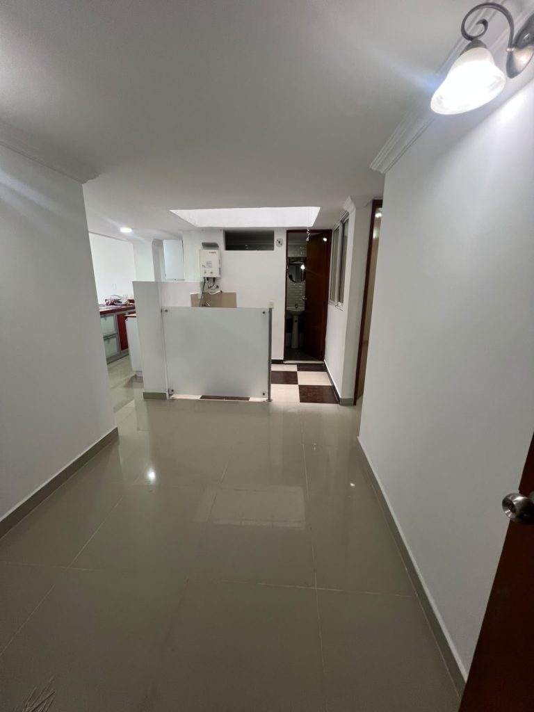 Apartamento en Arriendo