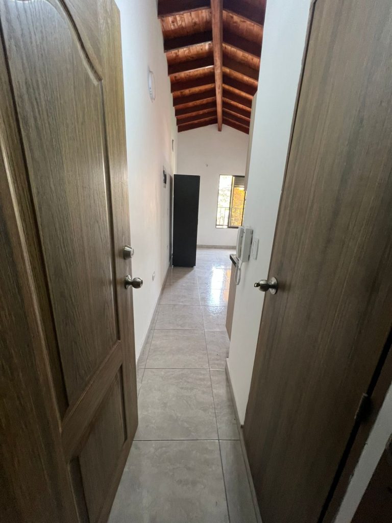 Apartaestudio en Arriendo