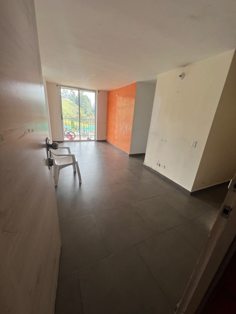 Apartamento en Arriendo