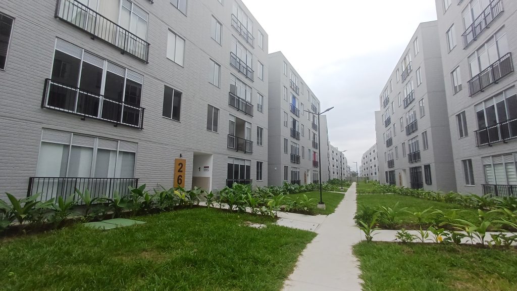 Apartamento en Arriendo
