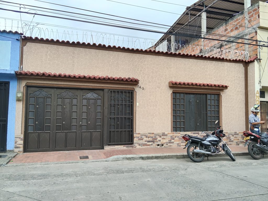 Casa en Arriendo
