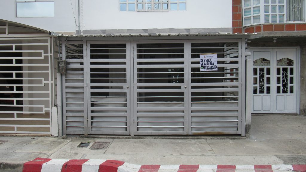Apartamento en Arriendo