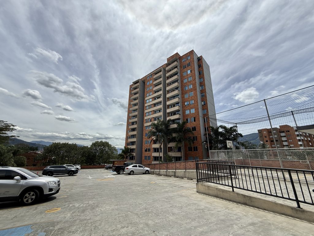 Apartamento en Arriendo