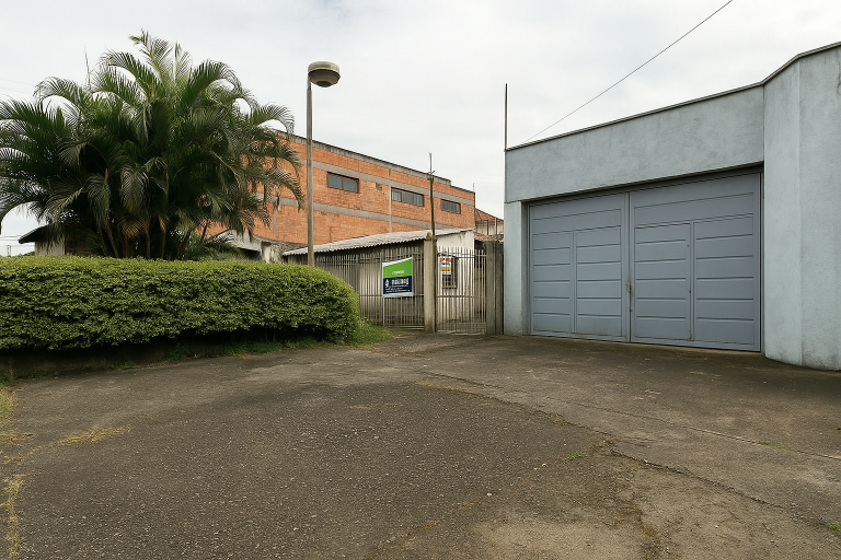 RENTA BODEGA SECTOR INDUSTRIAL ITAGUI CERCA A LA AUTOPISTA