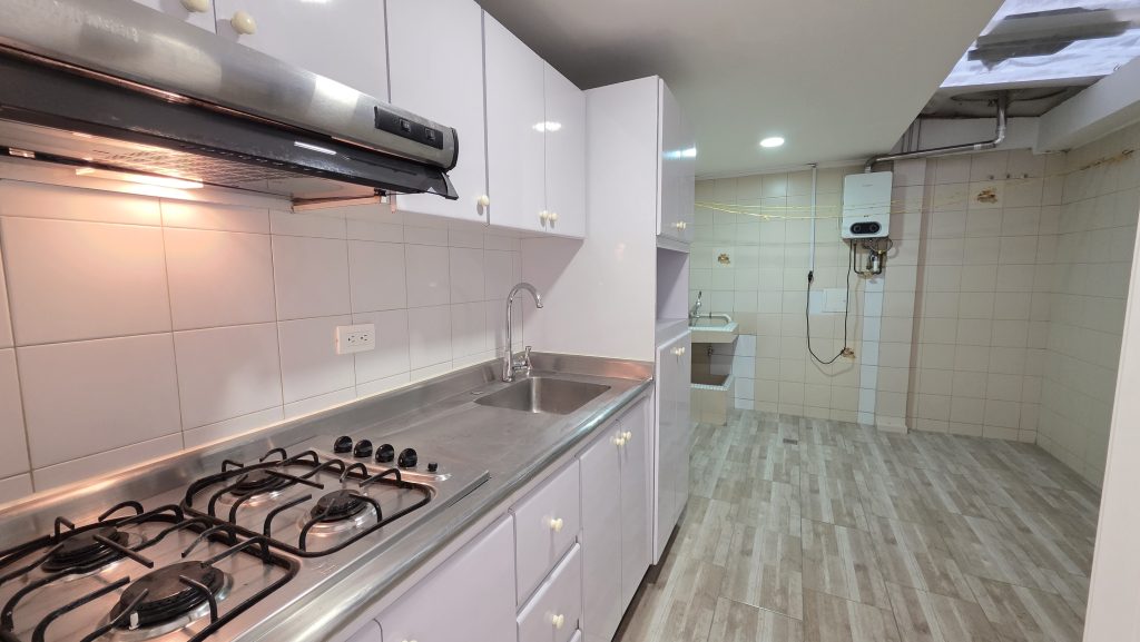 Apartamento en Arriendo