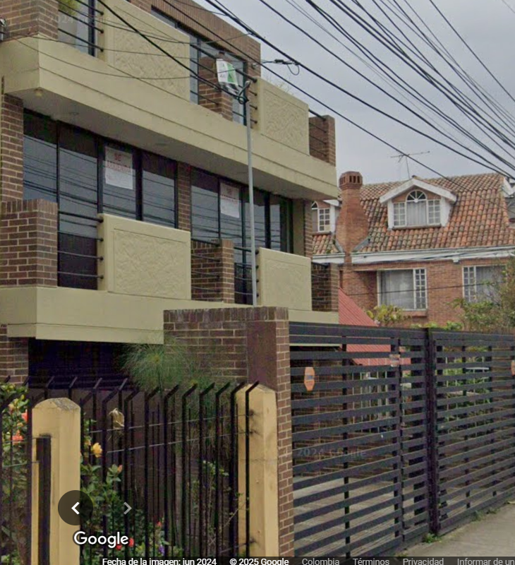 Edificio en Arriendo