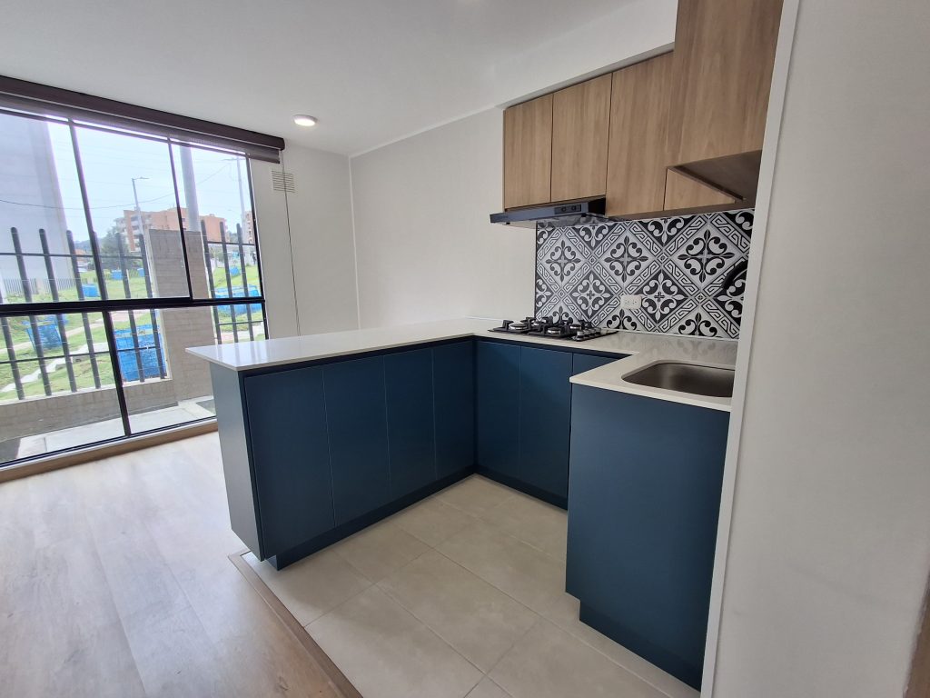 Apartamento en Arriendo