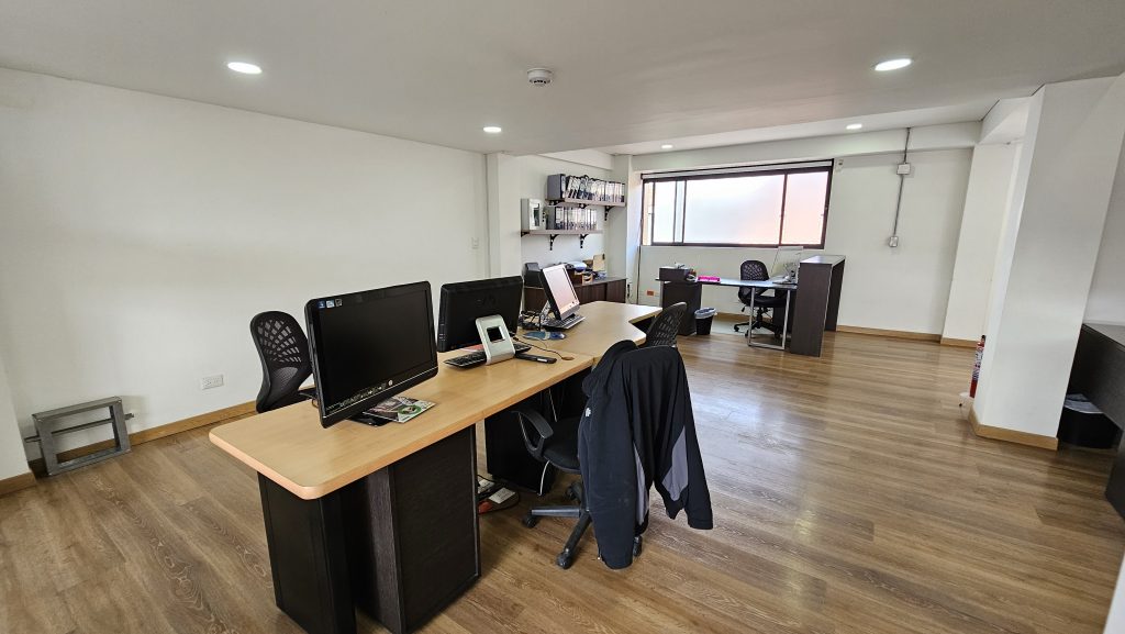 Edificio en Arriendo