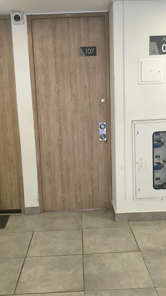 Apartamento en Arriendo
