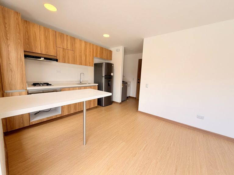Apartamento en Arriendo en Cota